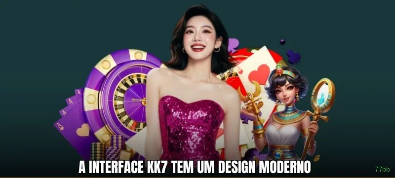 Central de dúvidas rápidas sobre o app 77bb