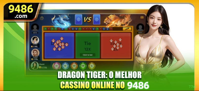 Roleta e blackjack 77bb