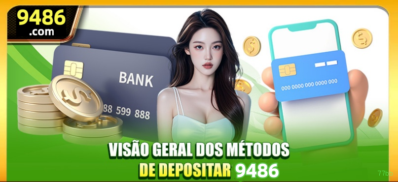 Segurança 77bb SSL