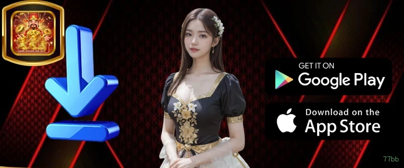 Bônus boas-vindas 77bb R$100