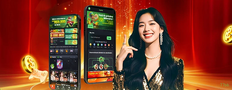 Slots 77bb - Sweet Bonanza e caça-níqueis populares