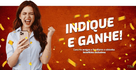 Bônus exclusivos membros VIP 77bb