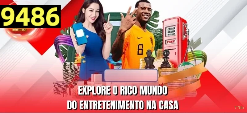 Suporte VIP 77bb - atendimento prioritário